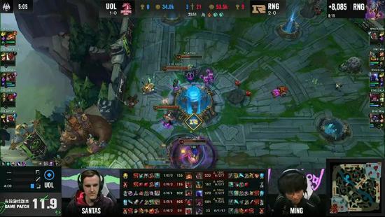 S37赛季新英雄影全面解析及玩法技巧