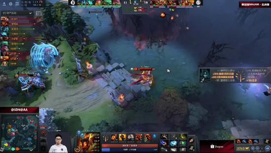 梦之形正式发售日期公布 期待MOBA与肉鸽结合的新体验