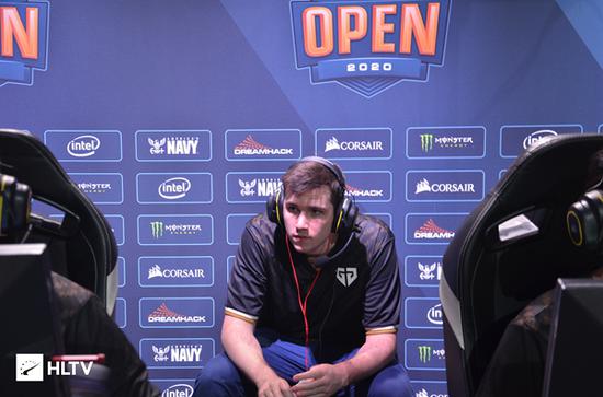 iG战队宣布Gala离队 新赛季英雄联盟S15阵容再变