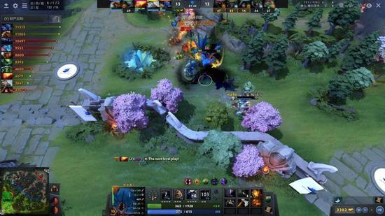 巅峰对决在即 iG与T1的英雄联盟S15总决赛首战分析