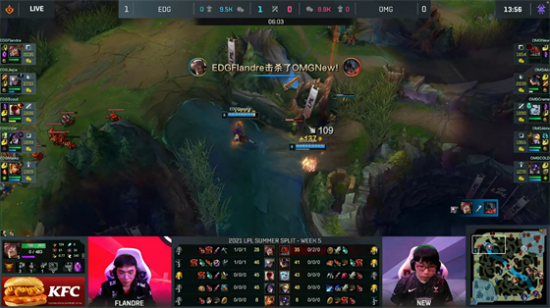 五位全新LOL英雄同日发布的真相揭晓